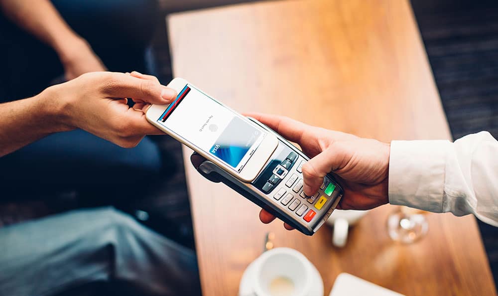 Credit Card Processing on the go
